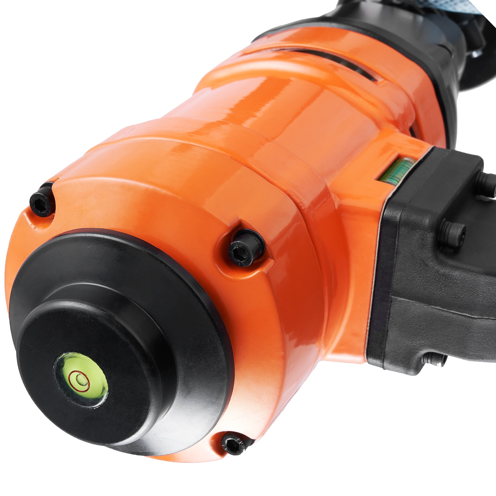 7 -Amp 1/4-in SDS-max Variable Speed Rotary Hammer Drill - Image 9