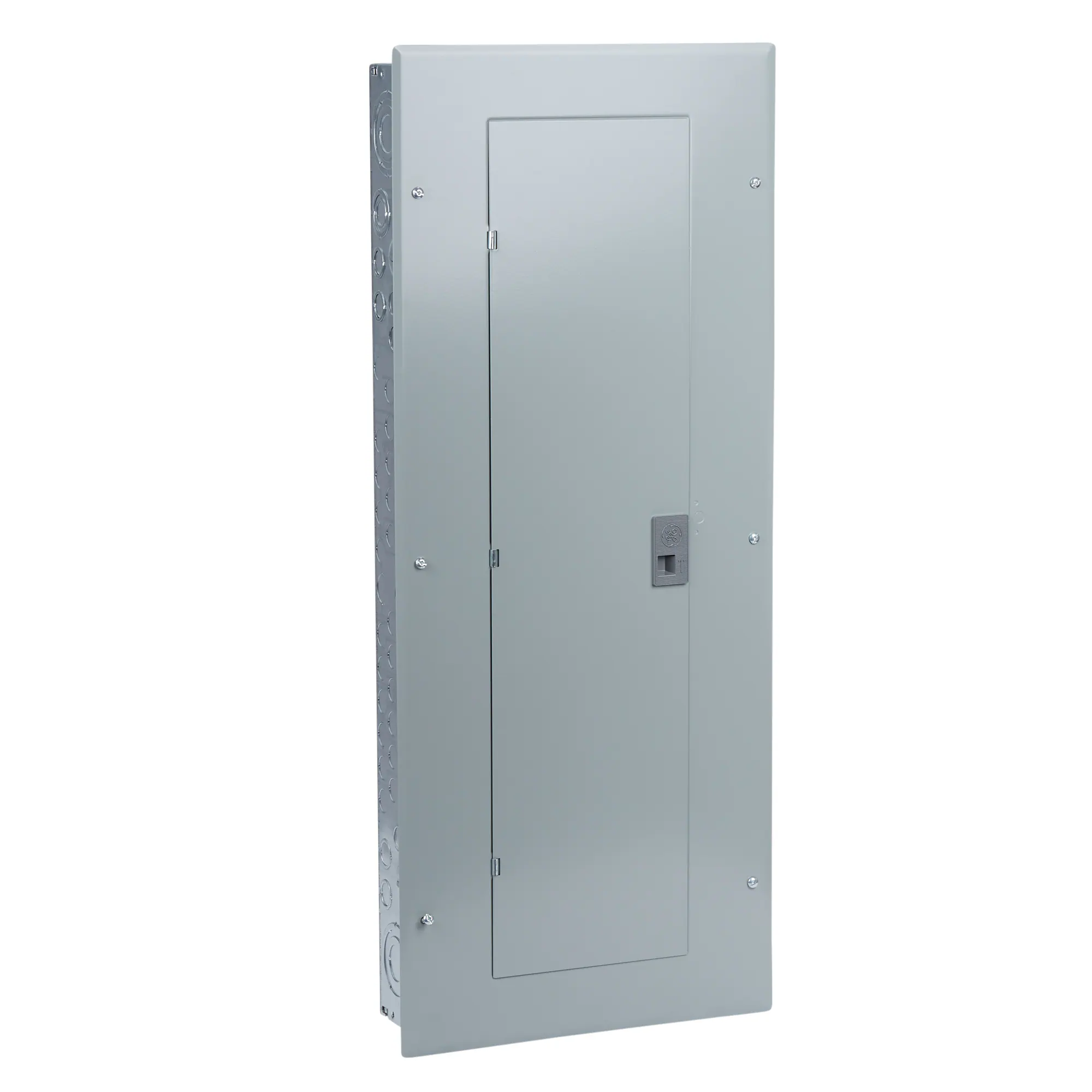 PowerMark Gold 200 -Amp 32 -Spaces 64 -Circuit Indoor Main lug Load Center (Value Pack) - Image 2