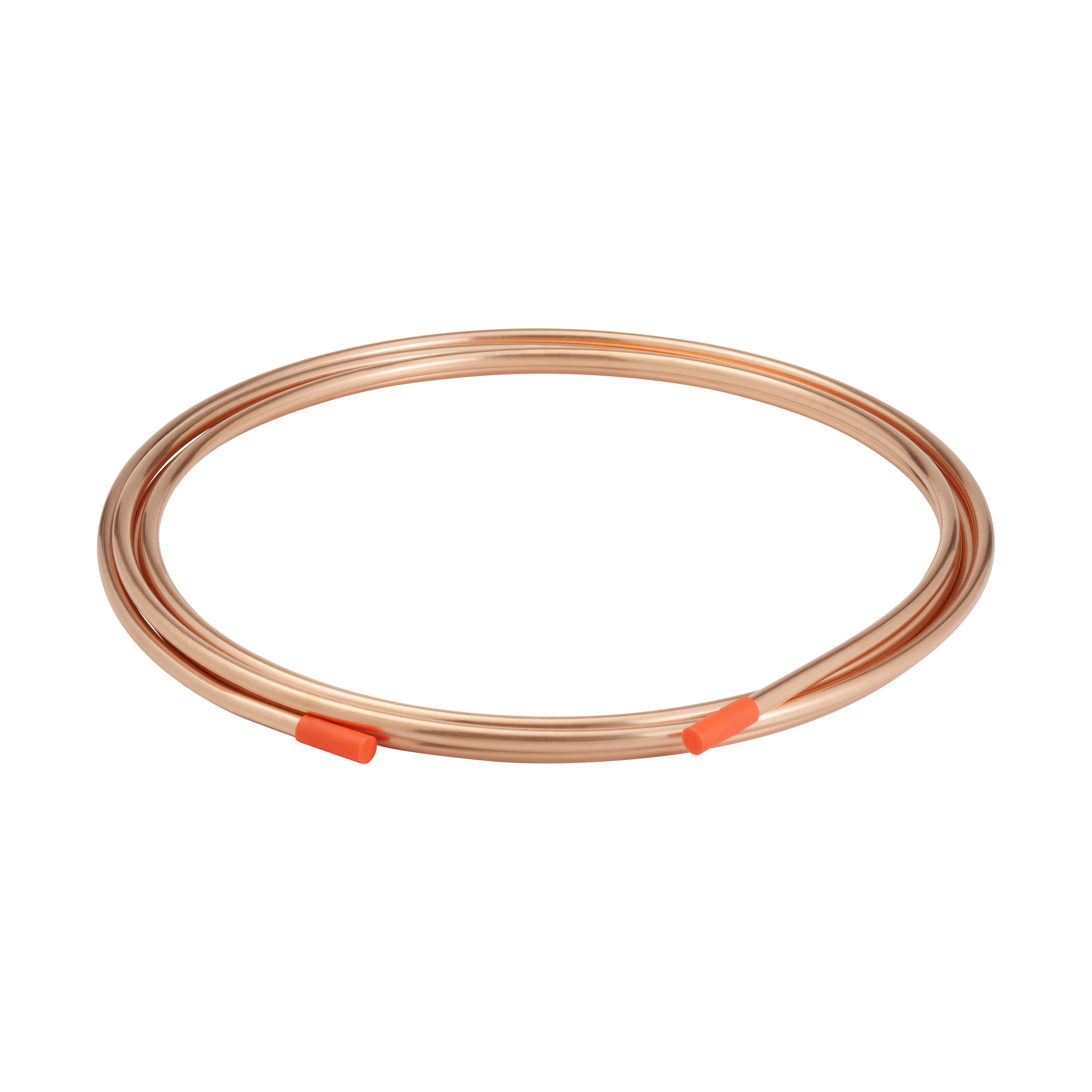 1/2-in x 50-ft Soft Copper Refrigeration Coil