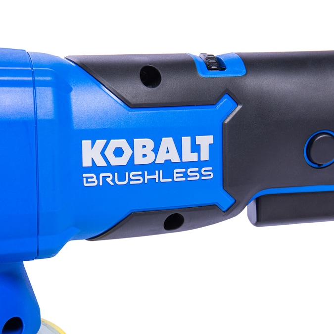 Kobalt 6-in Variable Cordless Polisher - Image 3