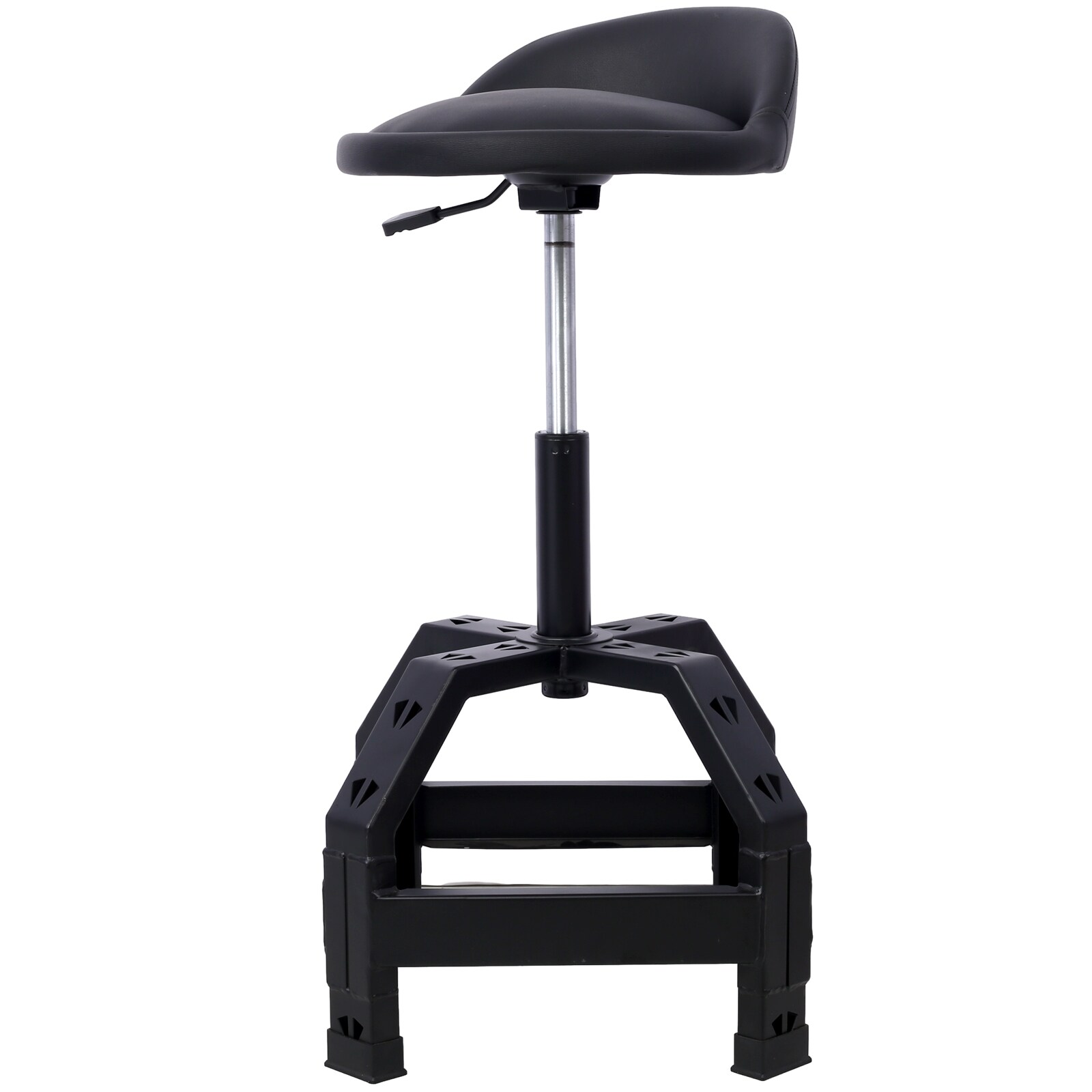 31-in x 17-in Work seat - Image 9