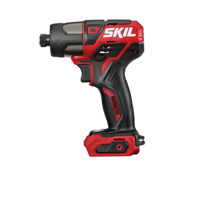 SKIL 12-volt 2-Tool Brushless Power Tool Combo Kit (1-Battery Included and Charger Included) - Image 15