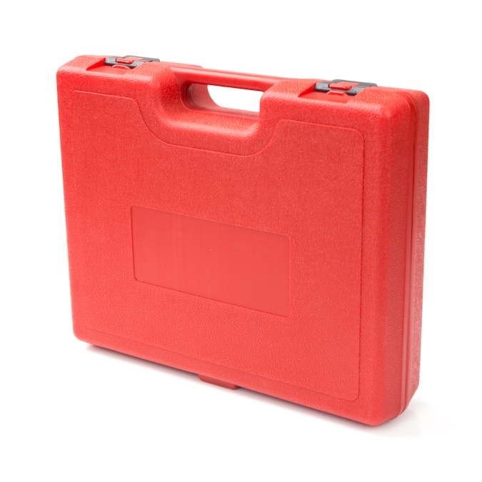 TEKTON 8-Piece Standard (SAE) 3/4-in Drive Set 6-point Impact Socket Set - Image 6