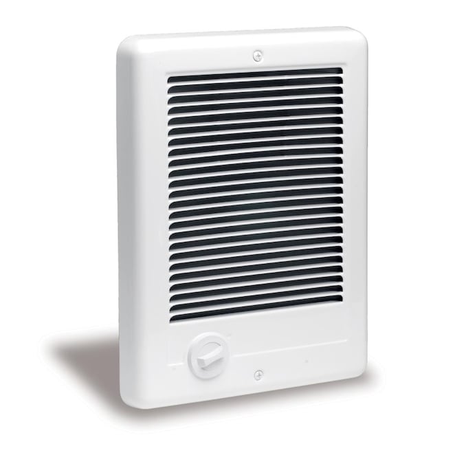 Cadet Com-Pak Up to 1500-Watt 208/240-Volt Fan Heater (4-in L x 12-in H Grille)