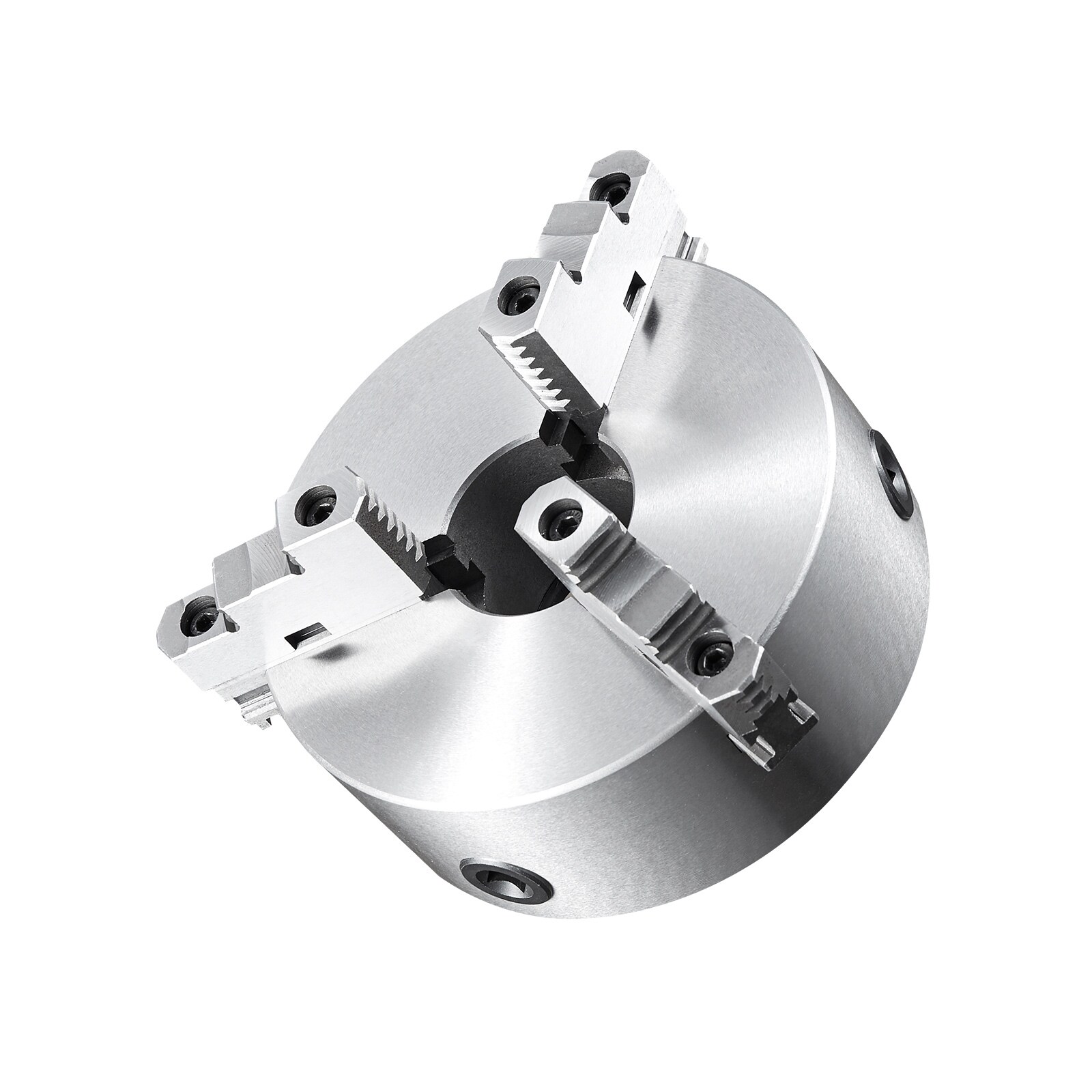 8inch 3-Jaw Self-Centering Lathe Chuck Lathe Chuck - Image 9