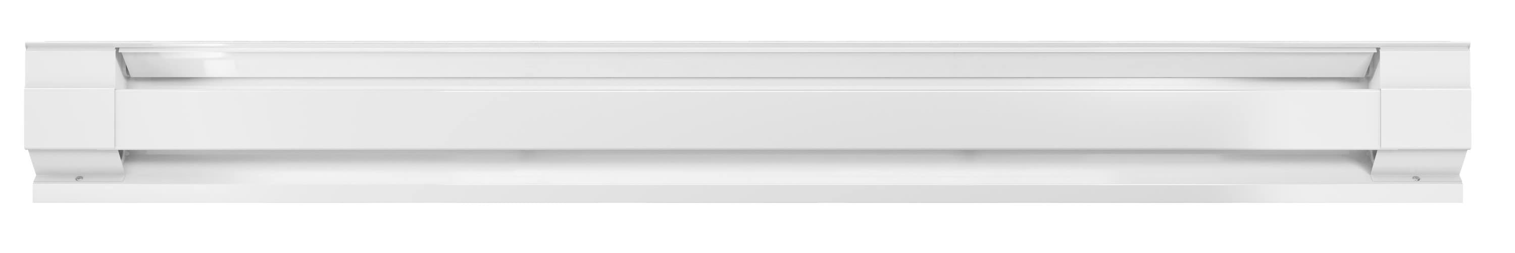 60-in 240-Volt 1250 -Watt Standard Electric Baseboard Heater