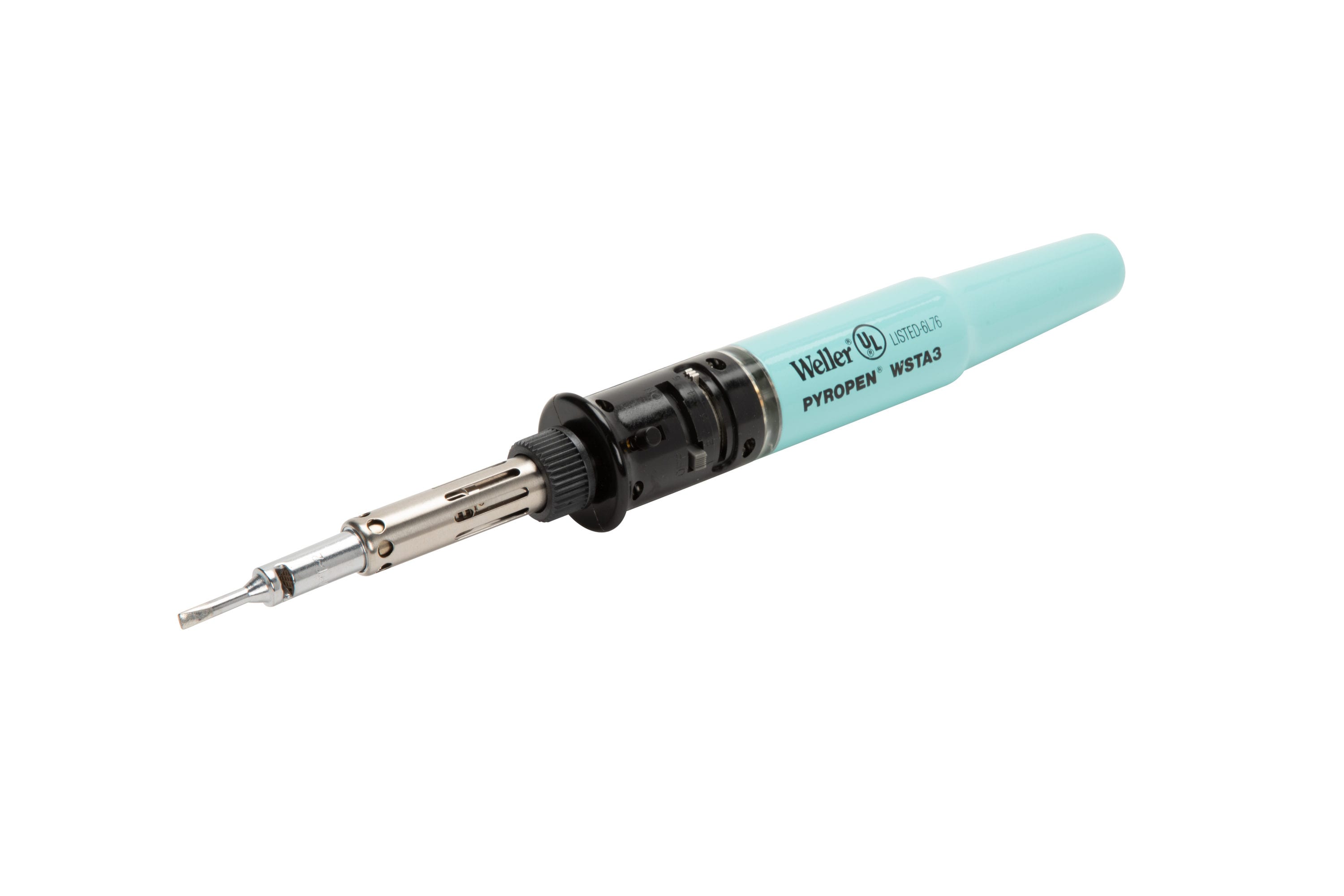 Pyropen Cordless Butane Soldering iron