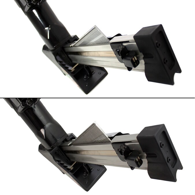 FREEMAN 16-Gauge T and L cleats 2-in Corded Pneumatic Flooring Nailer - Image 4