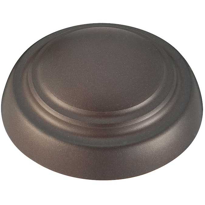 Minka Lavery Miner's Loft 4-Light 20.75-in H Oil-Rubbed Bronze Outdoor Wall Light - Image 10