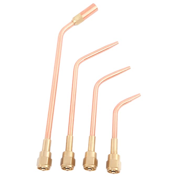 Forney Soldering and Brazing Torch Kit - Image 3