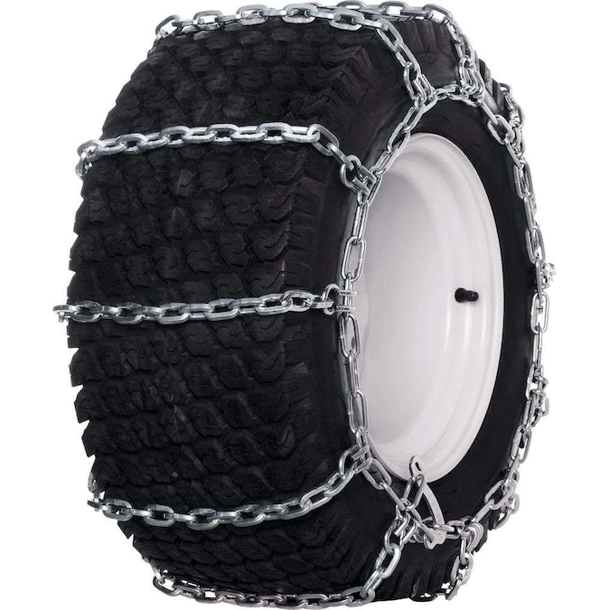 pewag Garden Tractor Tire Chains