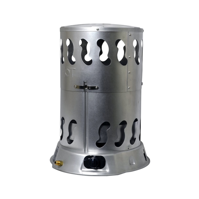 Mr. Heater Convection Heaters 80000-BTU Outdoor Portable Convection Propane Heater