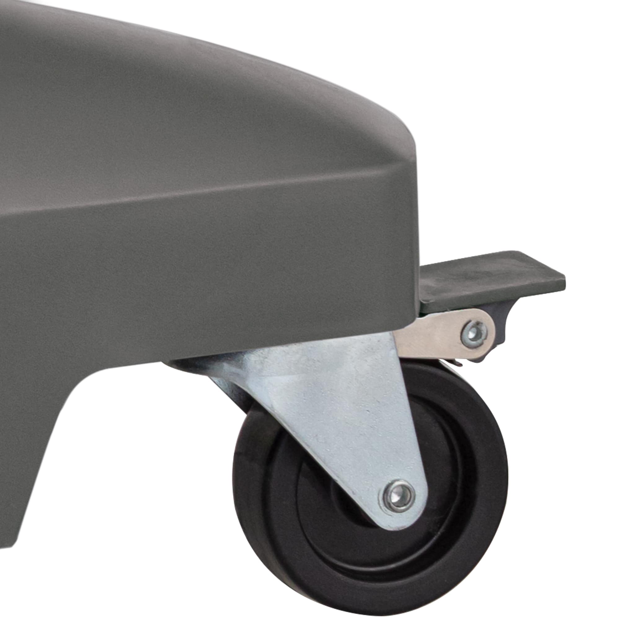 12-Gallon 6 HP Corded Wet/Dry Shop Vacuum with Accessories Included - Image 6