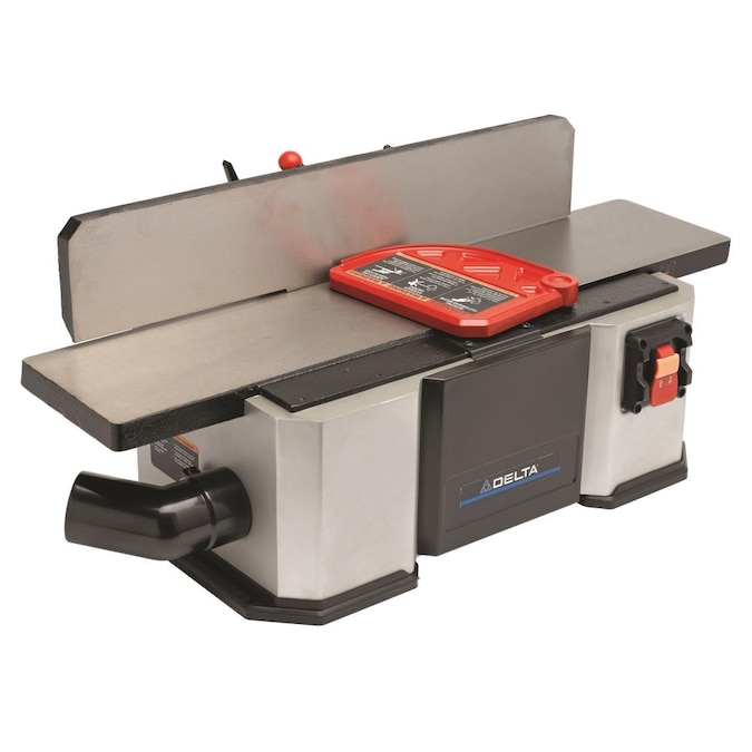 DELTA 12 Amps 28.5-in Wide Bench Jointer
