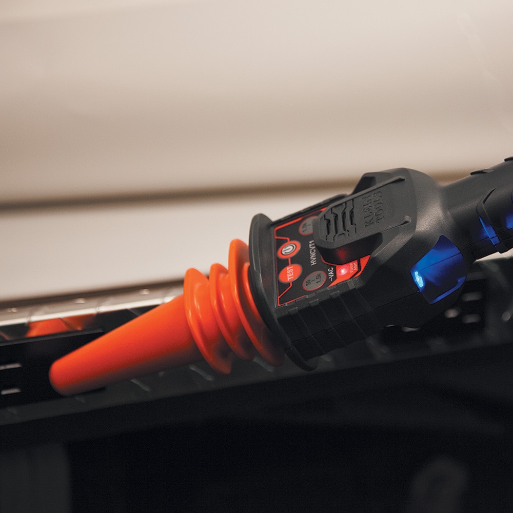 Dual Range High Voltage Tester - Image 3