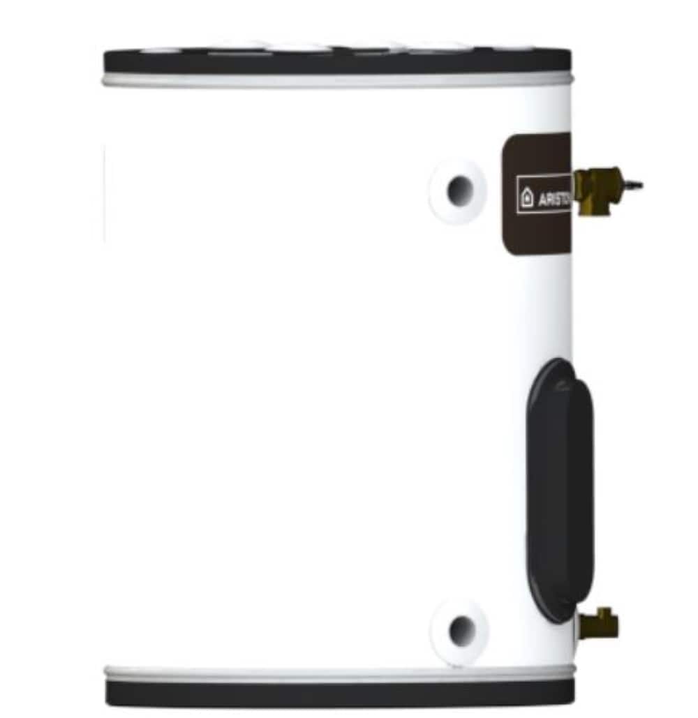 12-Gallon Electric Mini Tank Water Heater - Image 5