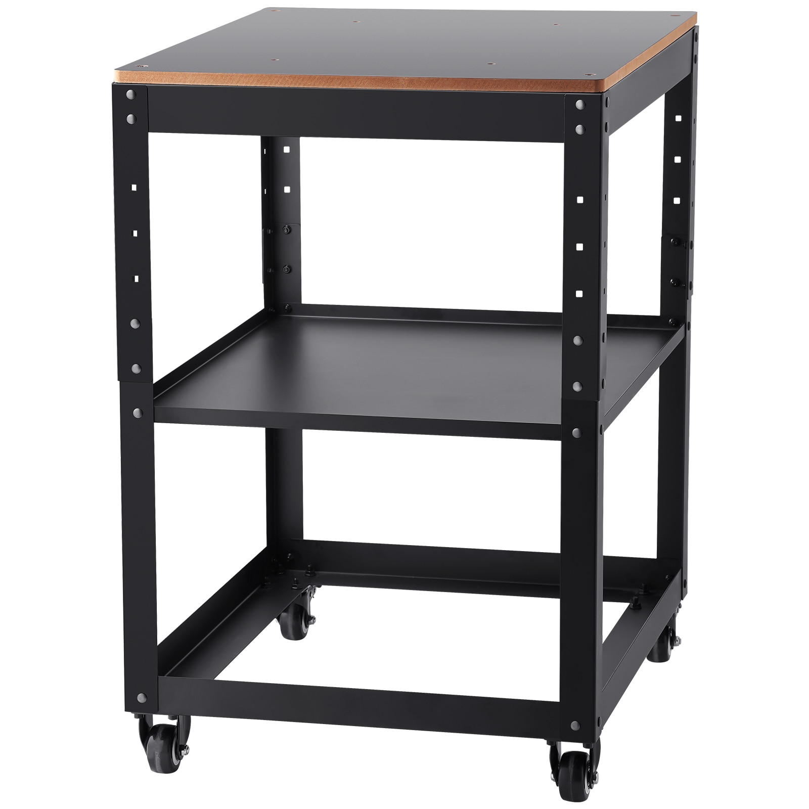 Adjustable Miter saw stop