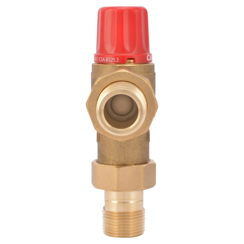 Hydronic mixing valve - Image 2