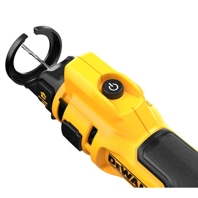 DEWALT XR 1-speed Cordless 20-volt Max Cutting Rotary Tool - Image 12