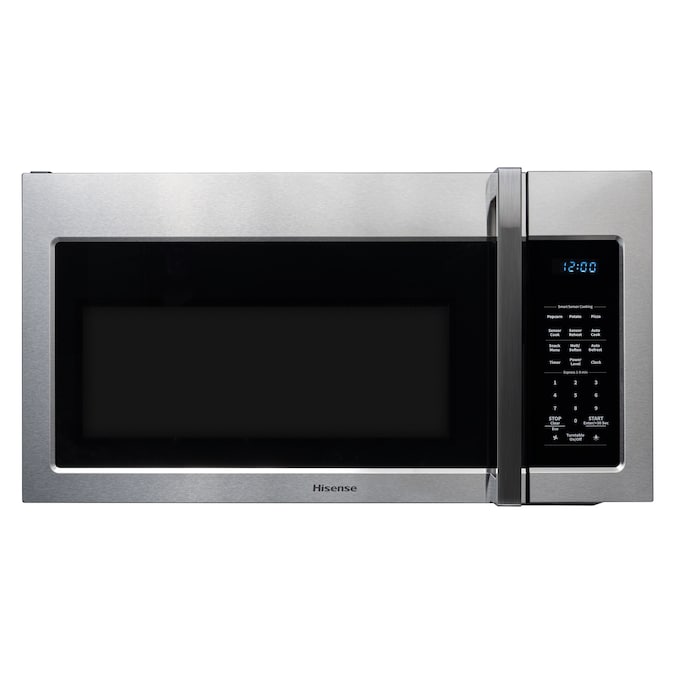 Hisense 1000-Watt Over-the-Range Microwave