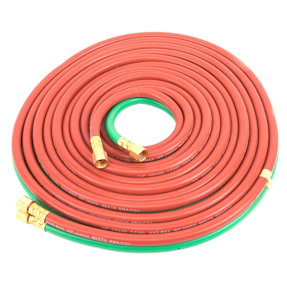 Gas hose
