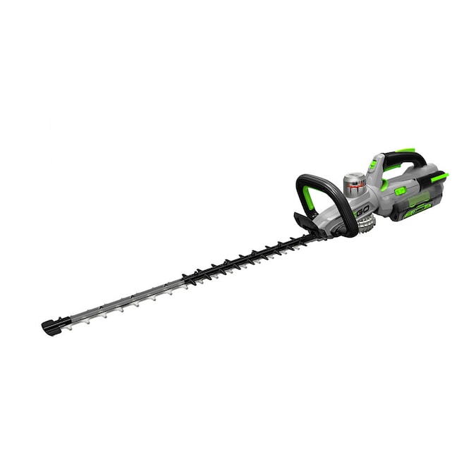 EGO 25-in Hedge Trimmer