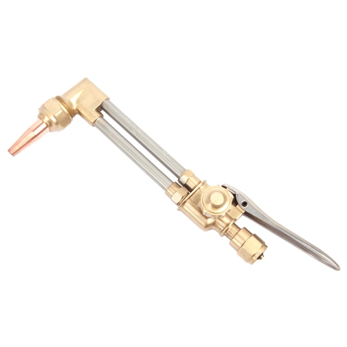 Forney Soldering and Brazing Torch Kit - Image 6