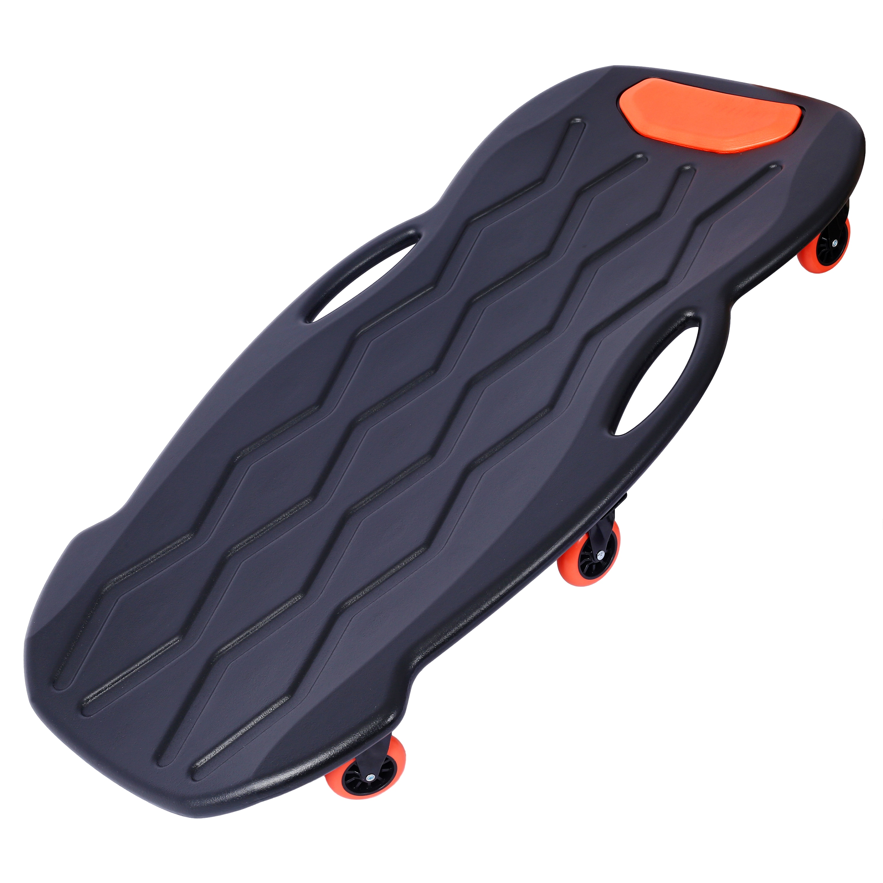 5-in x 21-in Creeper - Image 12