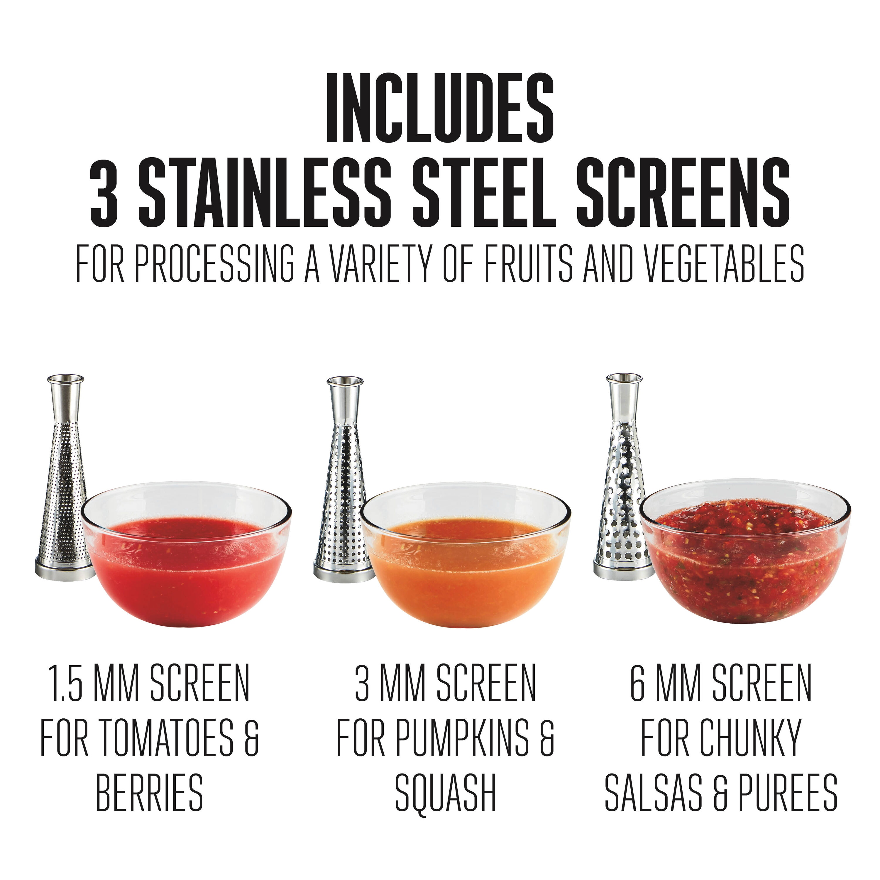 1-Cup Food processor ( White ) - Image 5