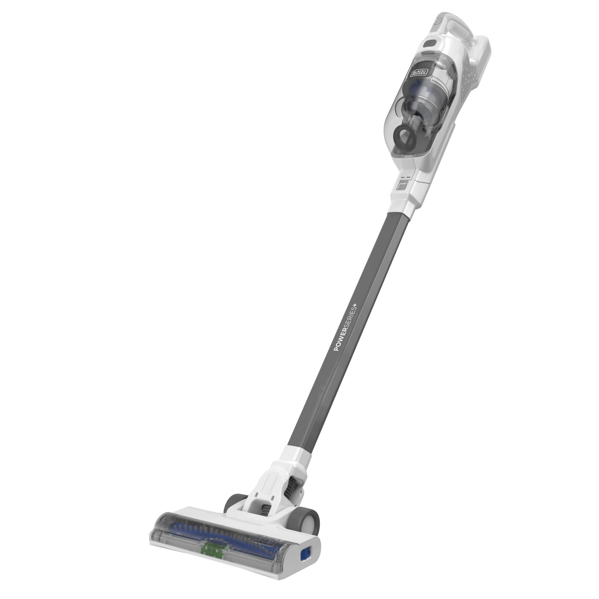 POWERSERIES+ Cordless Stick Vacuum (Convertible to Handheld)