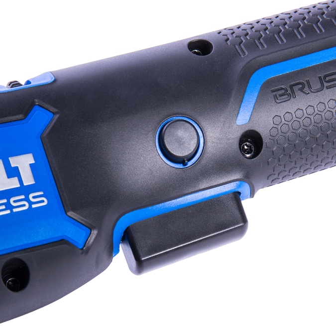Kobalt 6-in Variable Cordless Polisher - Image 5