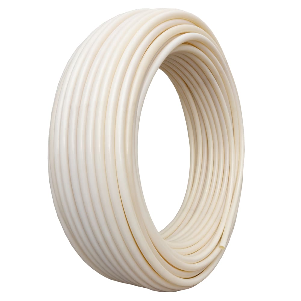 1/2-in x 300-ft White PEX-A Pipe