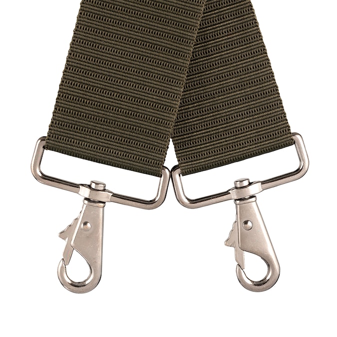 Bucket Boss 3-BAG Mossy Oak Framer Polyester Suspension Tool Rig - Image 8