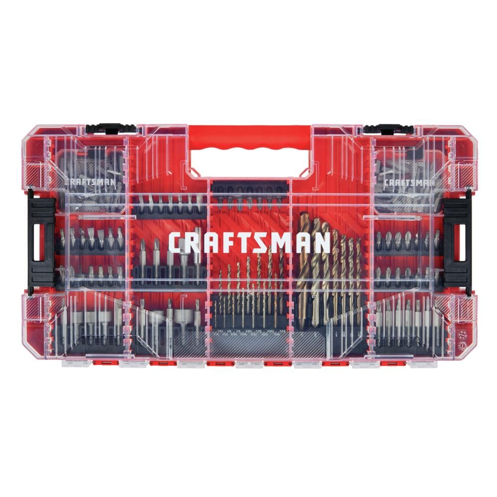 Screwdriver Bit Set 150 -Piece - Image 2