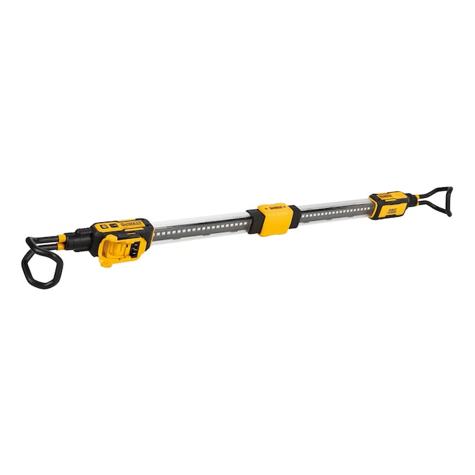 DEWALT 1700-Lumen LED Battery-operated Portable Work Light - Image 2