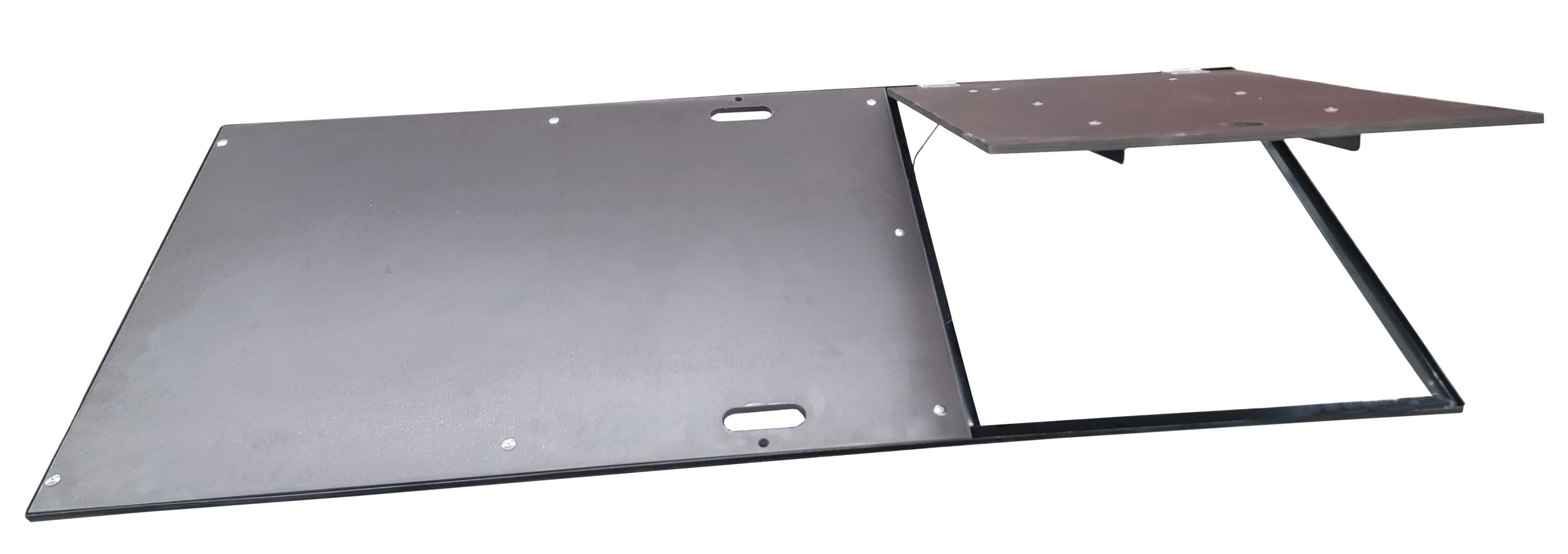 Steel Replacement deck For Scaffolding