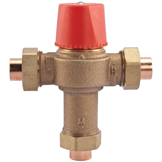 Watts LF1170 Hydronic Mixing Valve