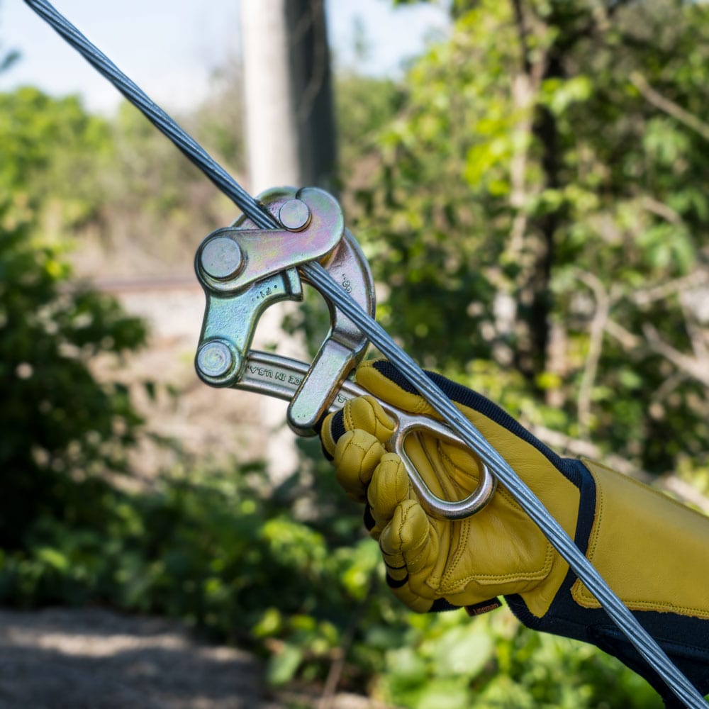 Haven's Grip with Swing Latch - Image 3