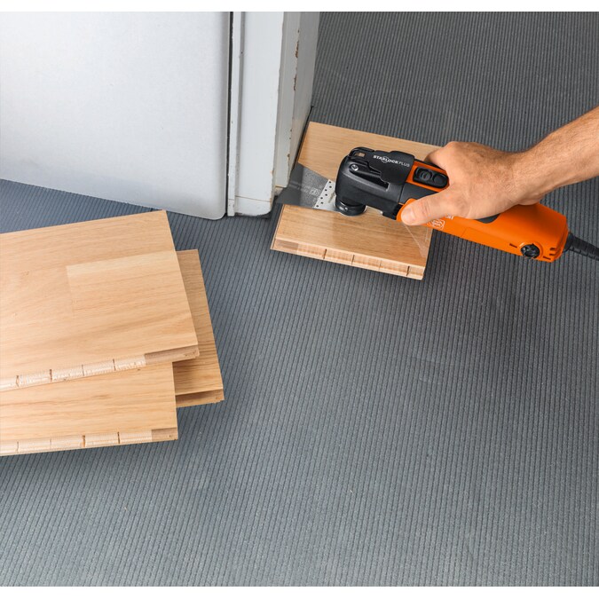 FEIN Multiple Materials Oscillating Tool Blade - Image 6