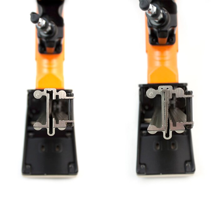 FREEMAN L-Cleat 1-3/4-in 18-Gauge Corded Pneumatic Flooring Nailer - Image 3