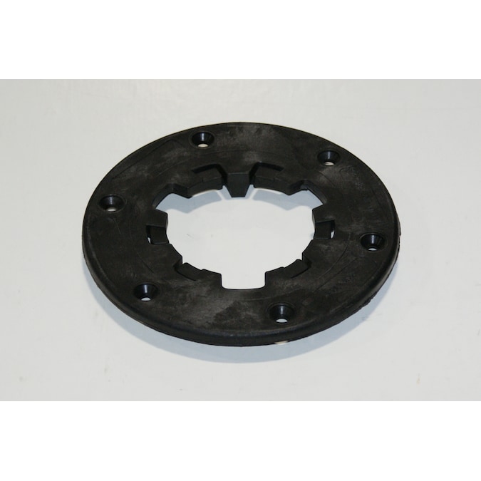 Diamabrush Diamond Grit 14-in Grinding/Sharpening Wheel Accessory - Image 3