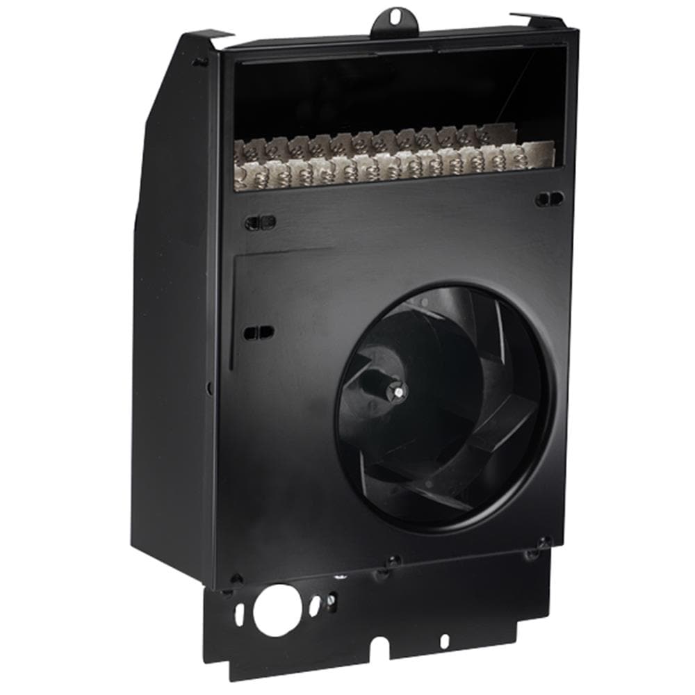 Com-Pak Up to 1000.0-Watt 208/240 -Volt Heater fan Heater ( 4.0-in L x 11.5-in H Grille )