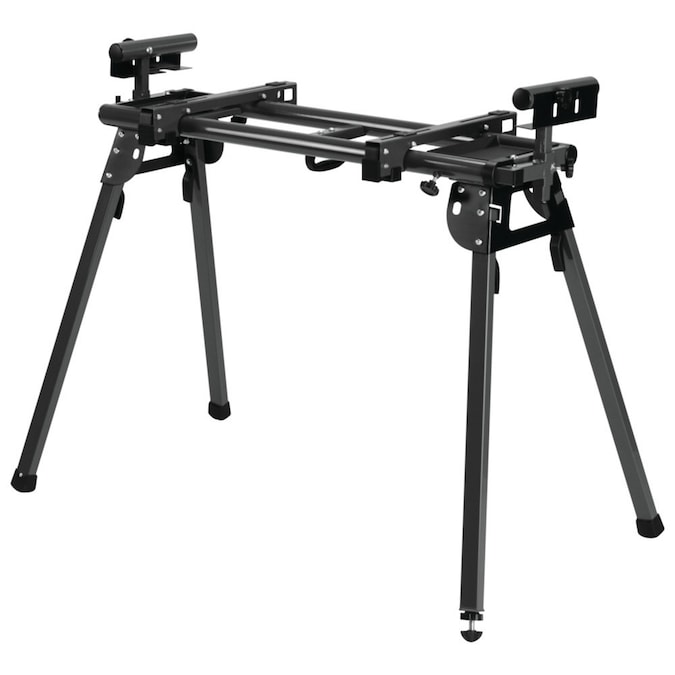 SKIL Steel Adjustable Miter Saw Stand