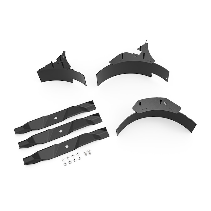 Ariens Apex 52-in Zero-turn Radius Mower (ztr) Mulch Kit - Image 2