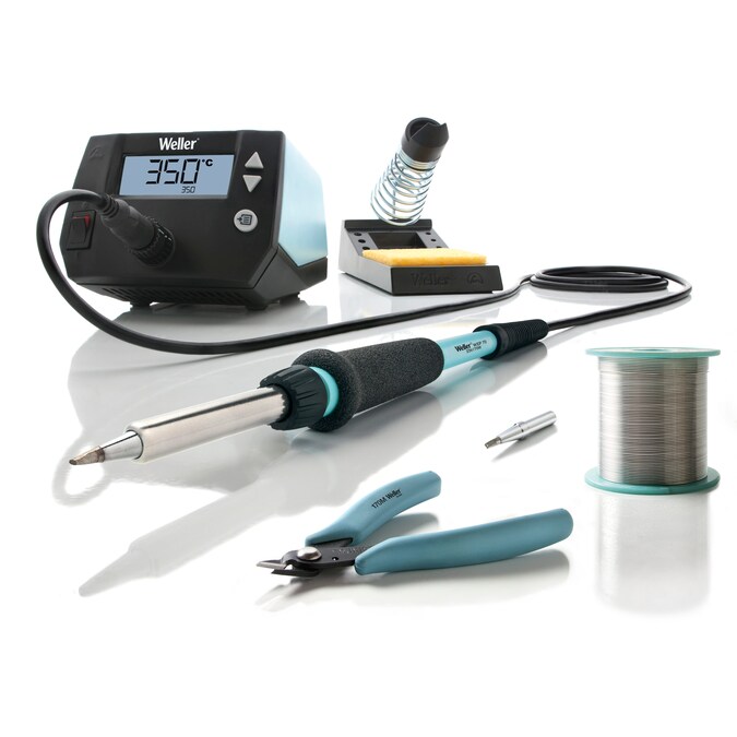Weller 70 Watt, 120 Volt Education Kit Soldering Station