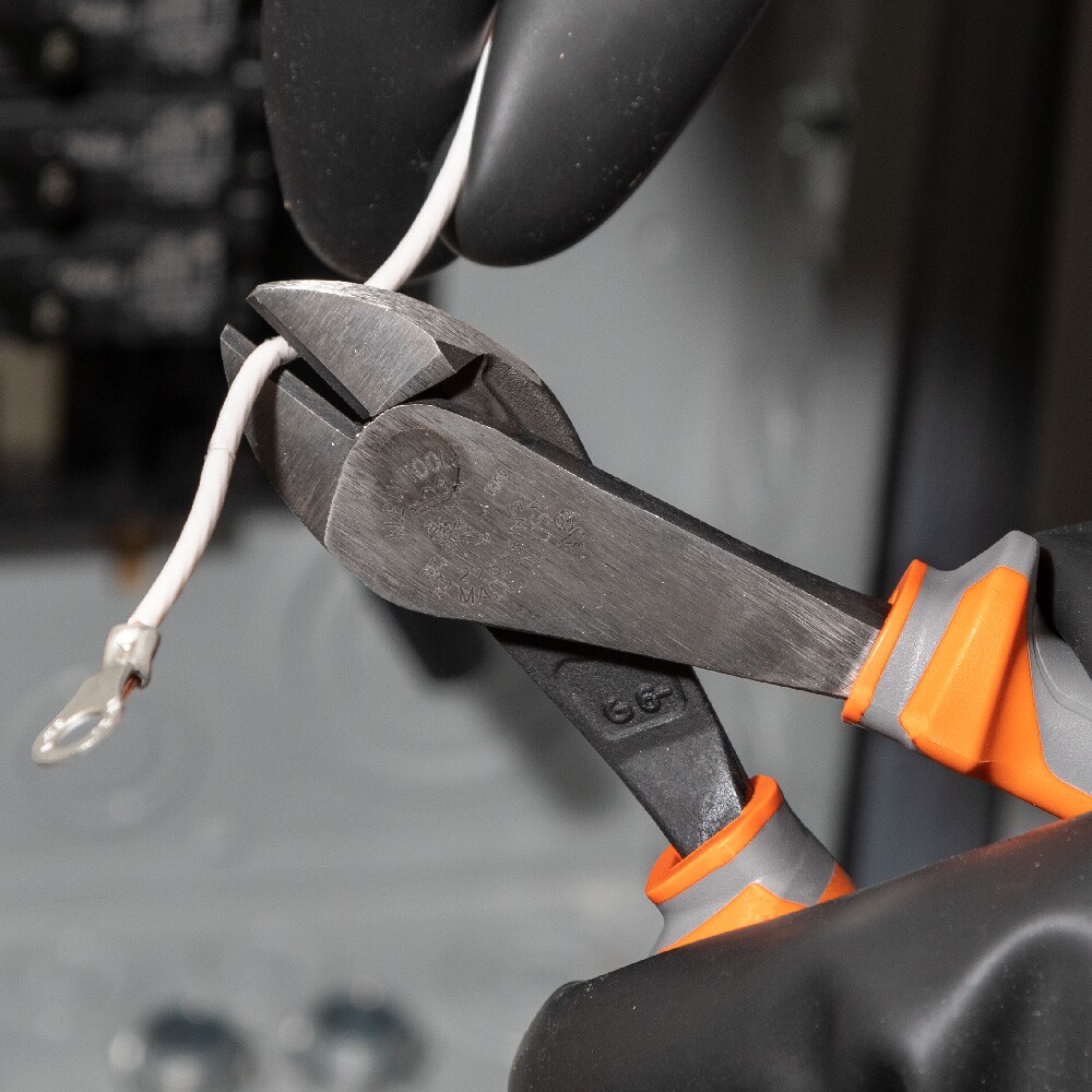 1000V Insulated Tool Kit, 3-Piece - Image 5