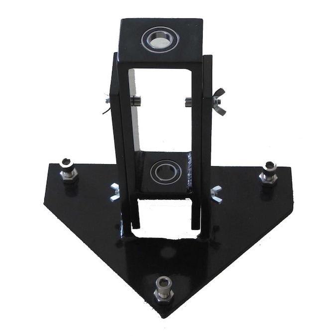 WaterWarden Drill Guide Template for Pool Fence System - Perfect DIY Installation - 1 Pack