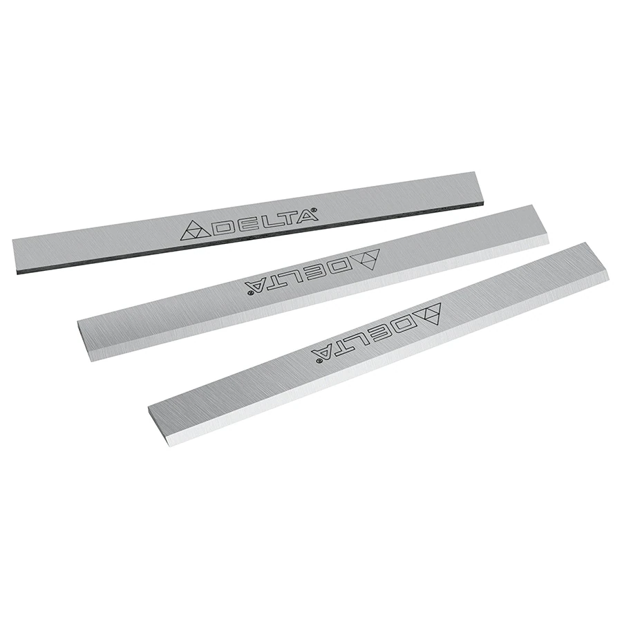 Delta Jointer knives