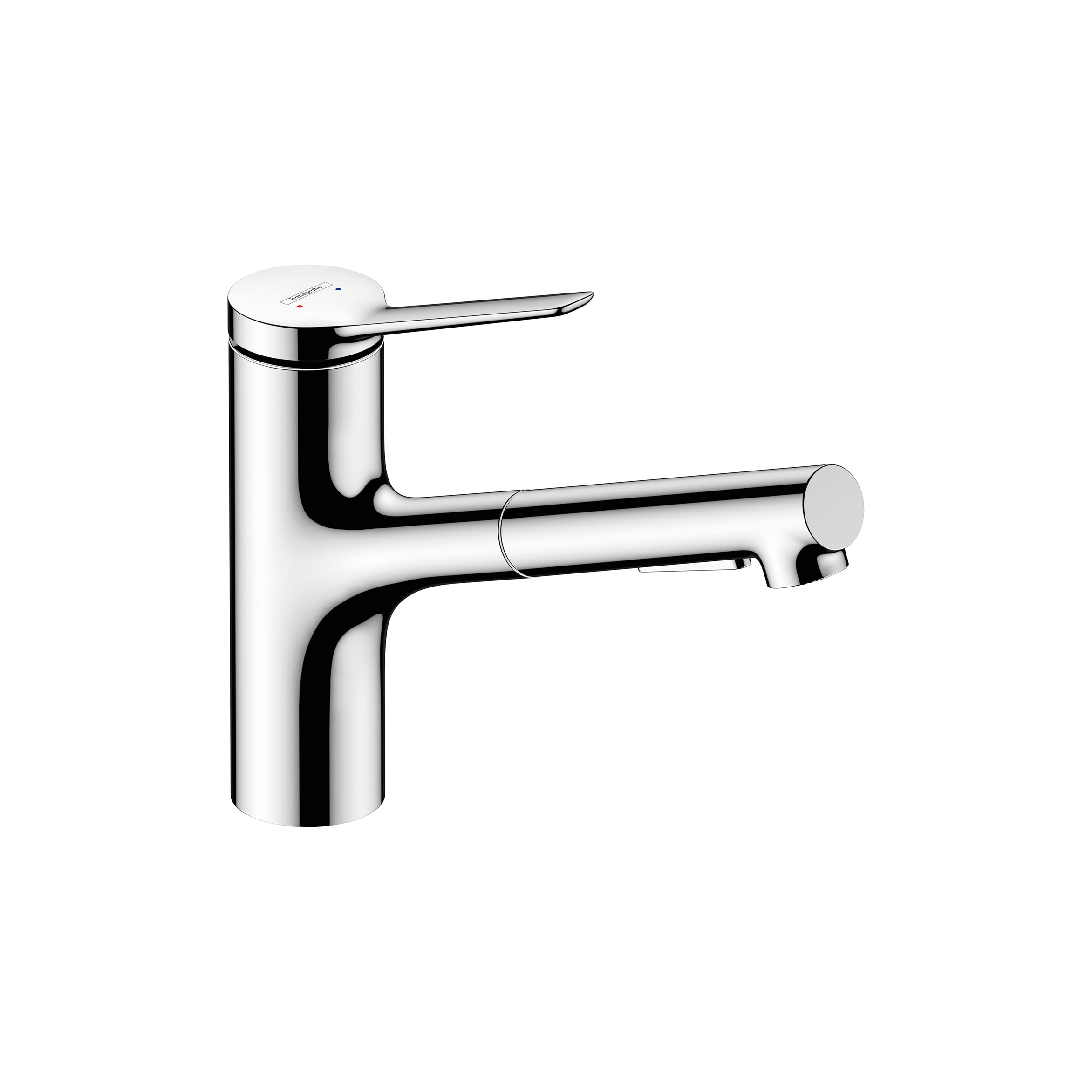 Chrome 1-handle Deck-mount Roman Mid-arc Bathtub Faucet ( Valve Included )