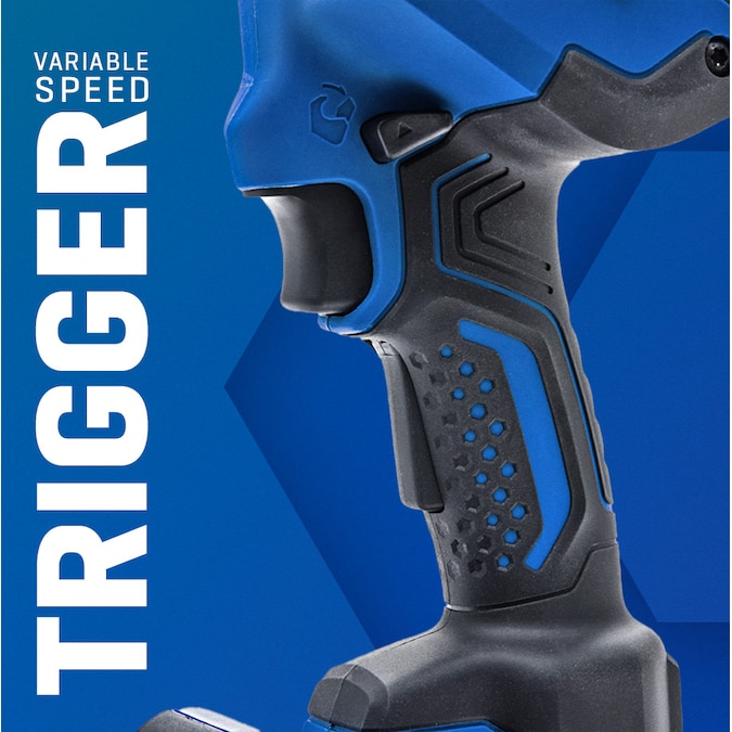 Kobalt 24v 24-volt 2-3/8 Multipurpose PVC and Pex Cutter 2 Ah Cordless (Battery & Charger Included) - Image 7